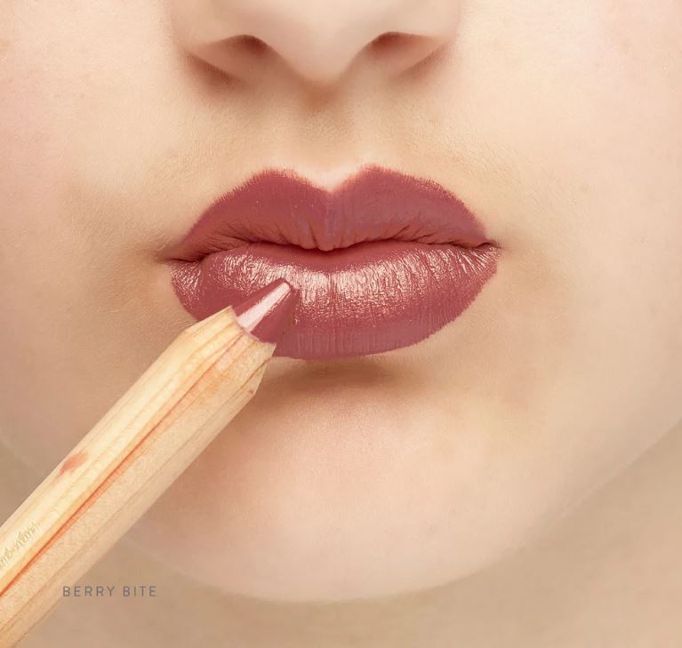 Lipstick Crayon by Luk Beautifood