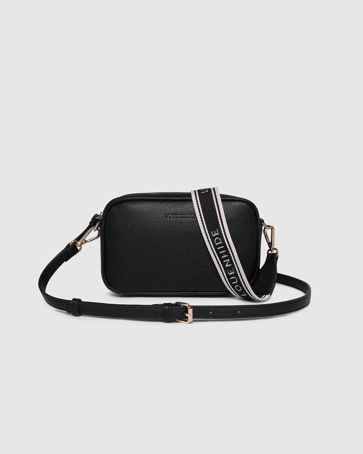 Bianca Crossbody Bag by Louenhide
