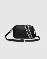 Bianca Crossbody Bag by Louenhide