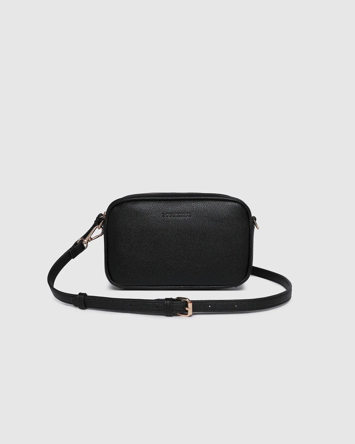 Bianca Crossbody Bag by Louenhide