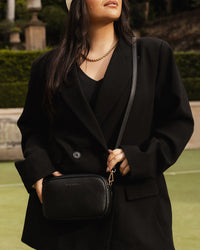 Bianca Crossbody Bag by Louenhide