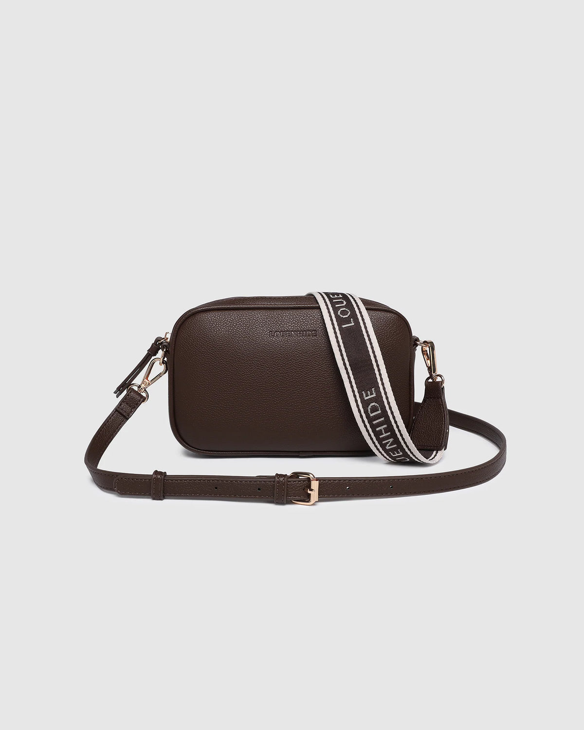 Bianca Crossbody Bag by Louenhide