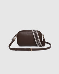 Bianca Crossbody Bag by Louenhide