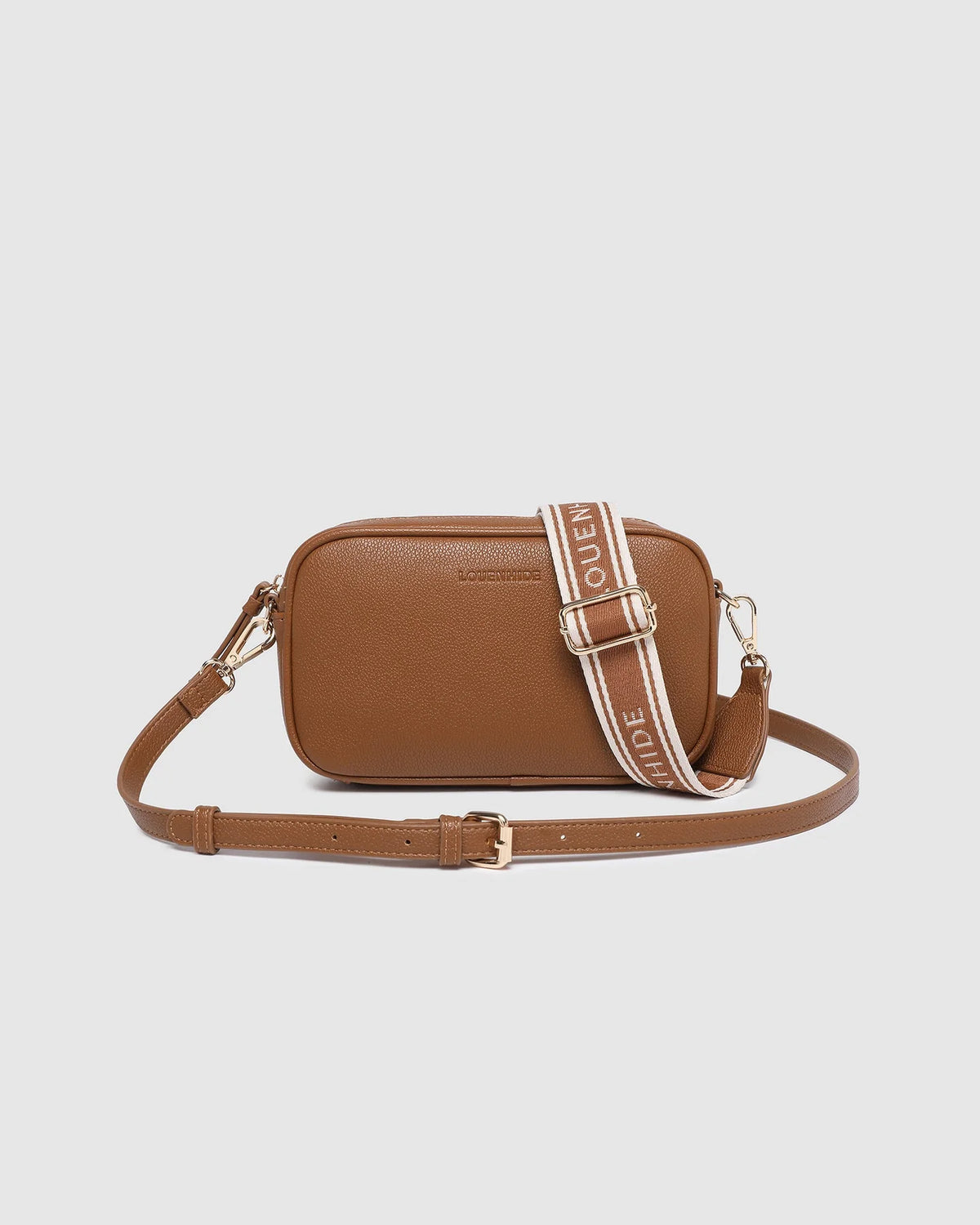 Bianca Crossbody Bag by Louenhide