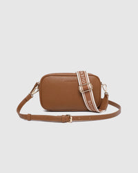Bianca Crossbody Bag by Louenhide