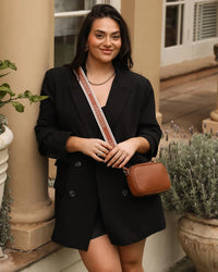 Bianca Crossbody Bag by Louenhide