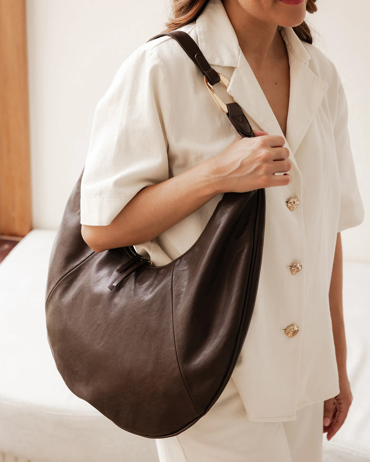Billie Shoulder Bag