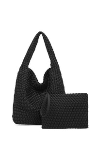 Neoprene Bag by Hi Ho & Co