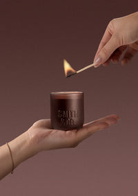 Smith & Co. 80g Candle
