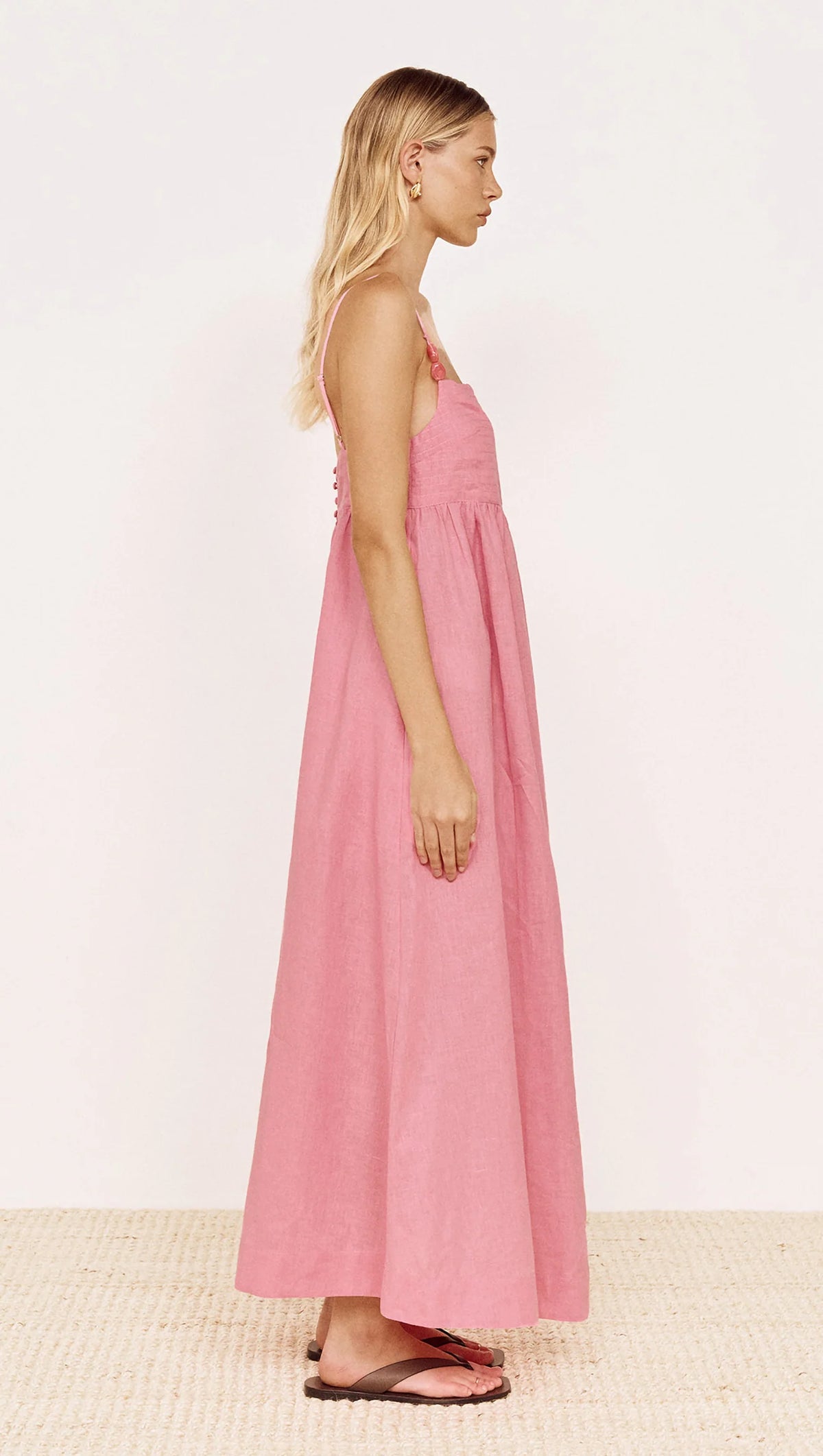 Blair Sun Dress