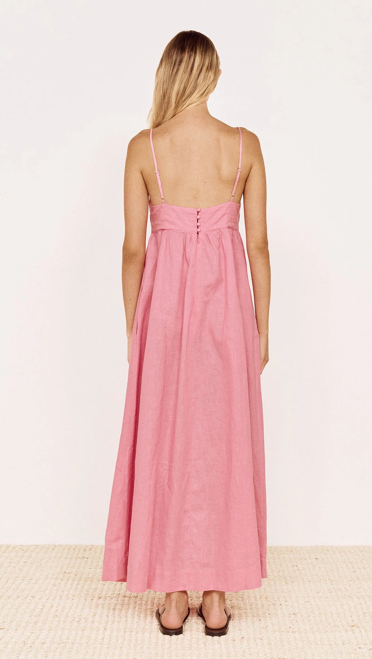 Blair Sun Dress