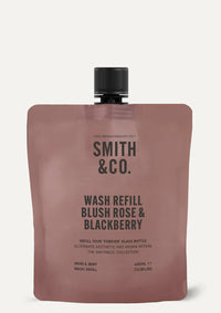Smith & Co. Wash Refill 400ml