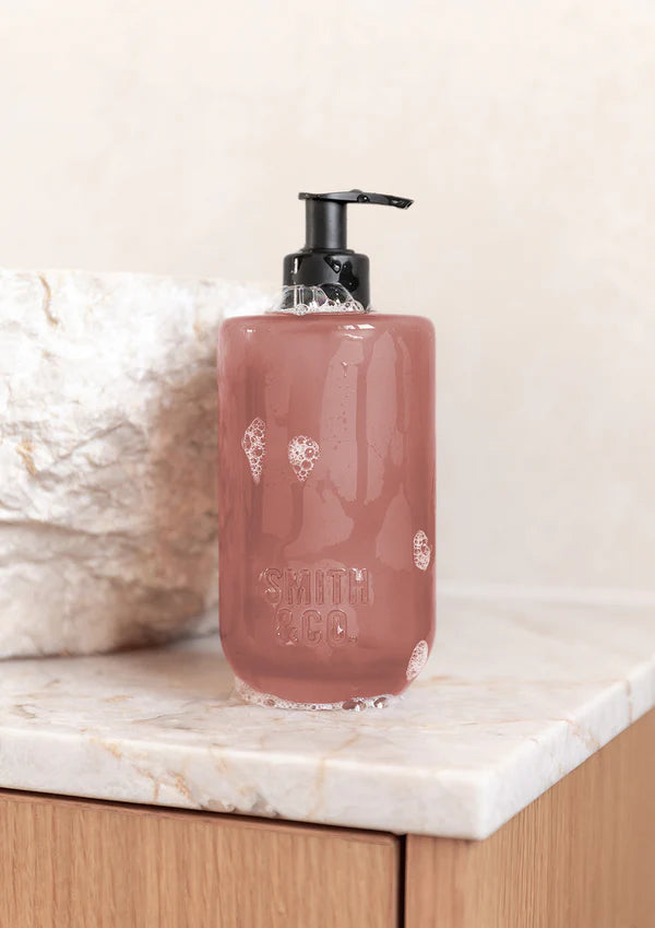 Smith & Co. Wash Refill 400ml