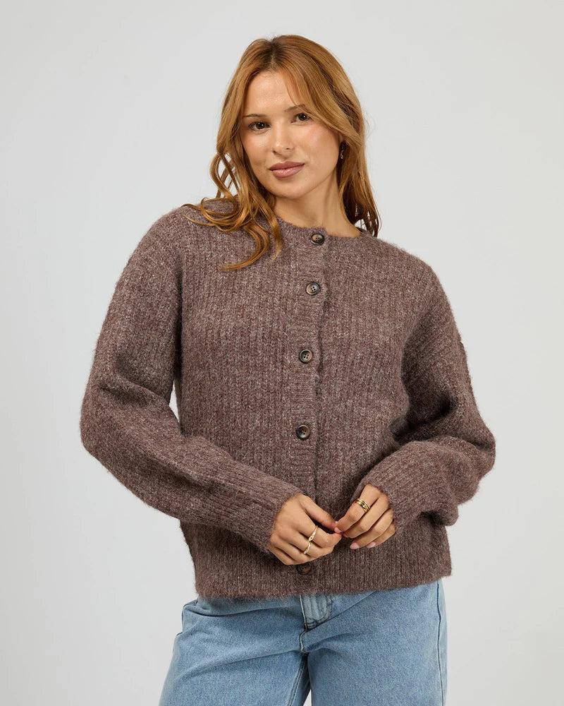 Bonni Cardigan