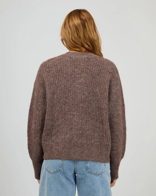 Bonni Cardigan