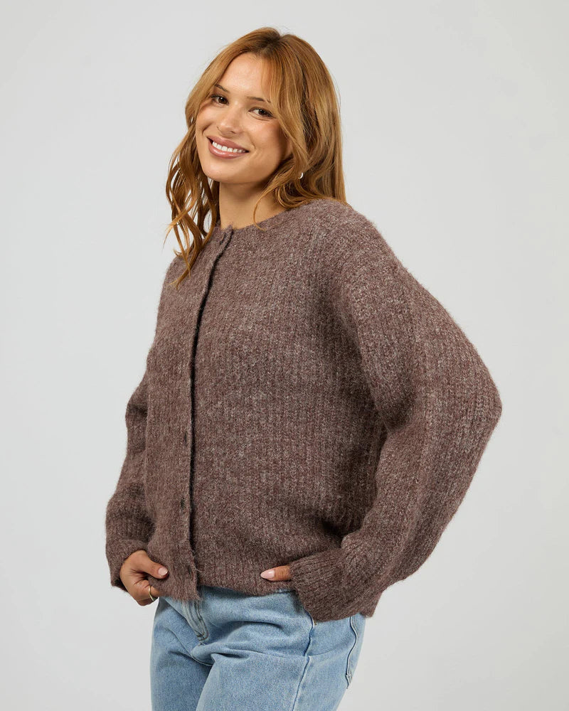 Bonni Cardigan