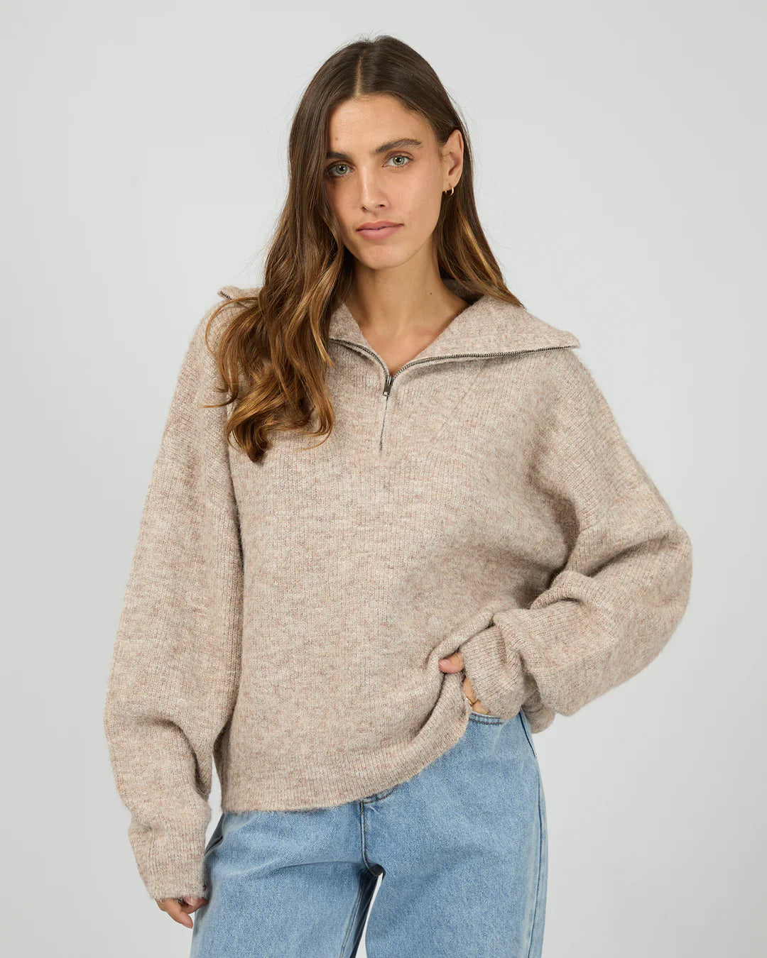 Bonni Knit by Silent Theory