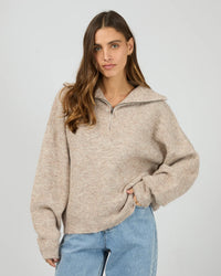 Bonni Knit by Silent Theory