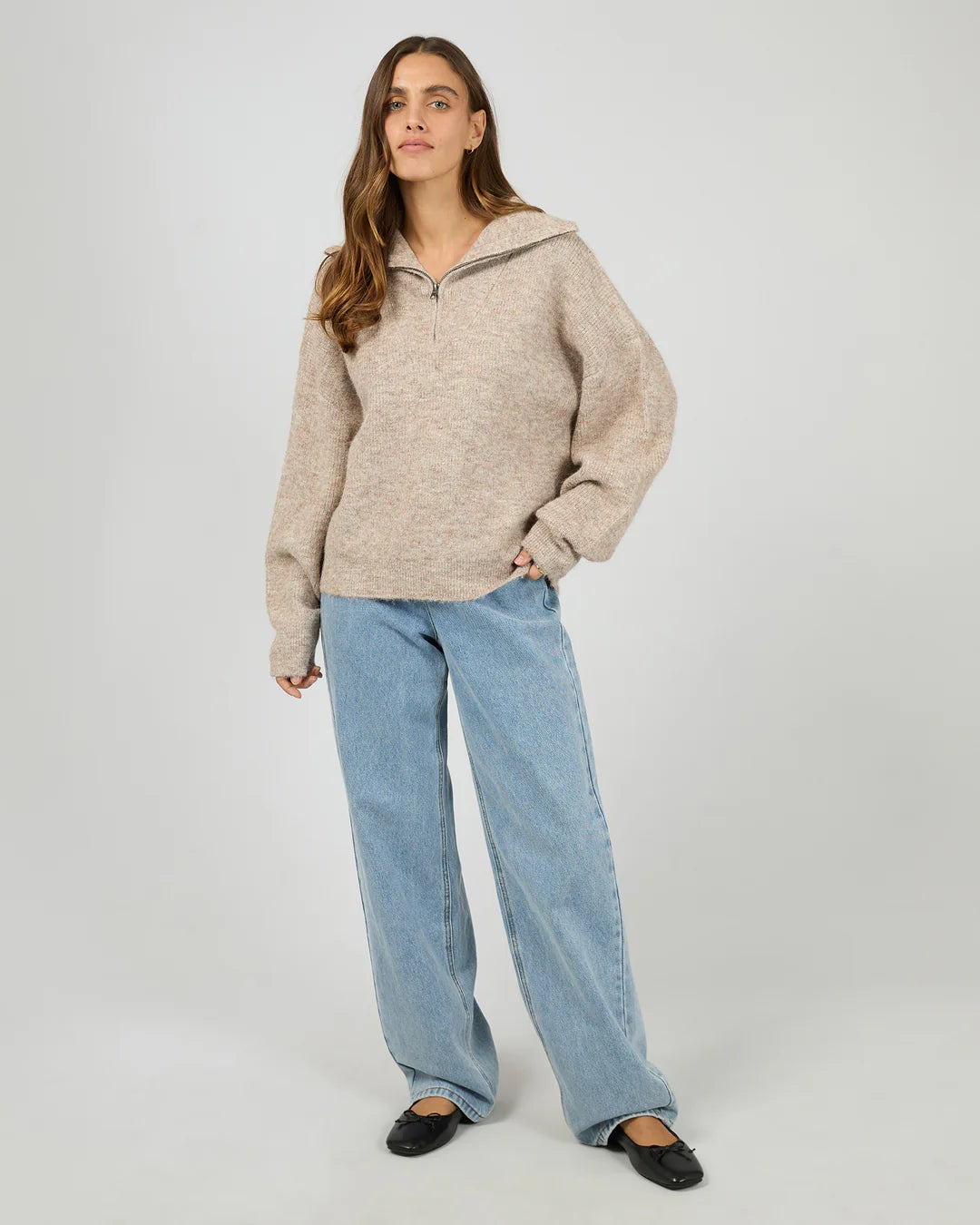 Bonni Knit by Silent Theory