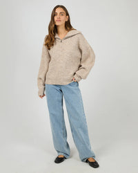 Bonni Knit by Silent Theory