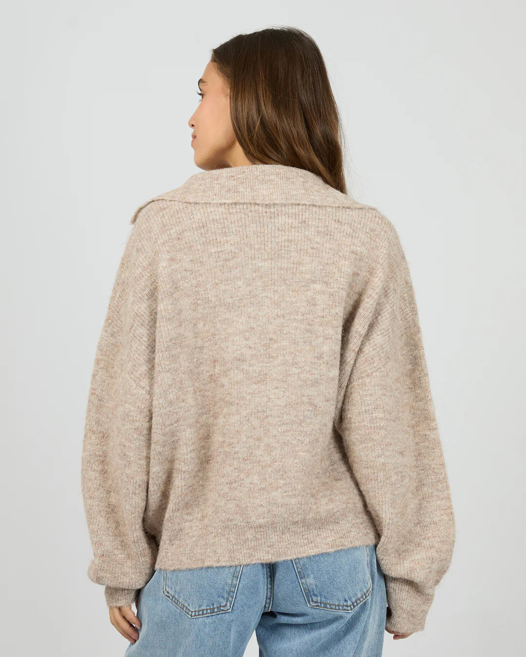 Bonni Knit by Silent Theory