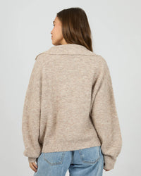 Bonni Knit by Silent Theory