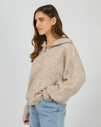 Bonni Knit by Silent Theory