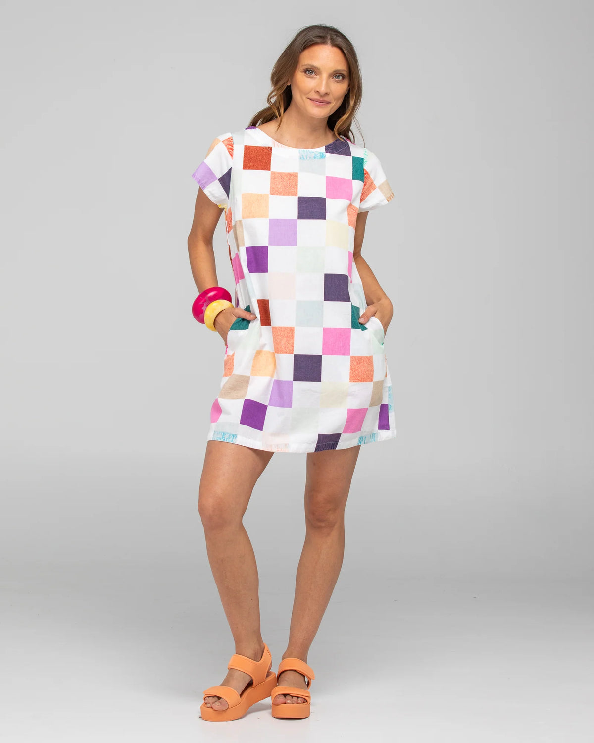 Harper Dress by Boom Shankar