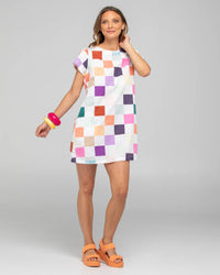 Harper Dress by Boom Shankar