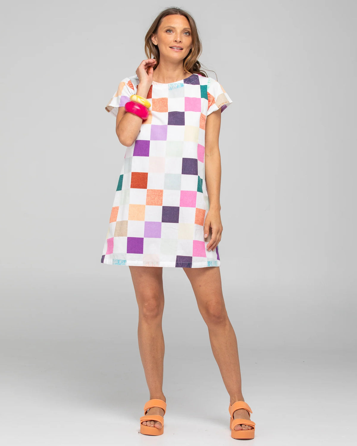 Harper Dress by Boom Shankar