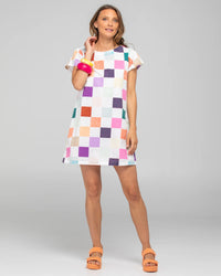 Harper Dress by Boom Shankar