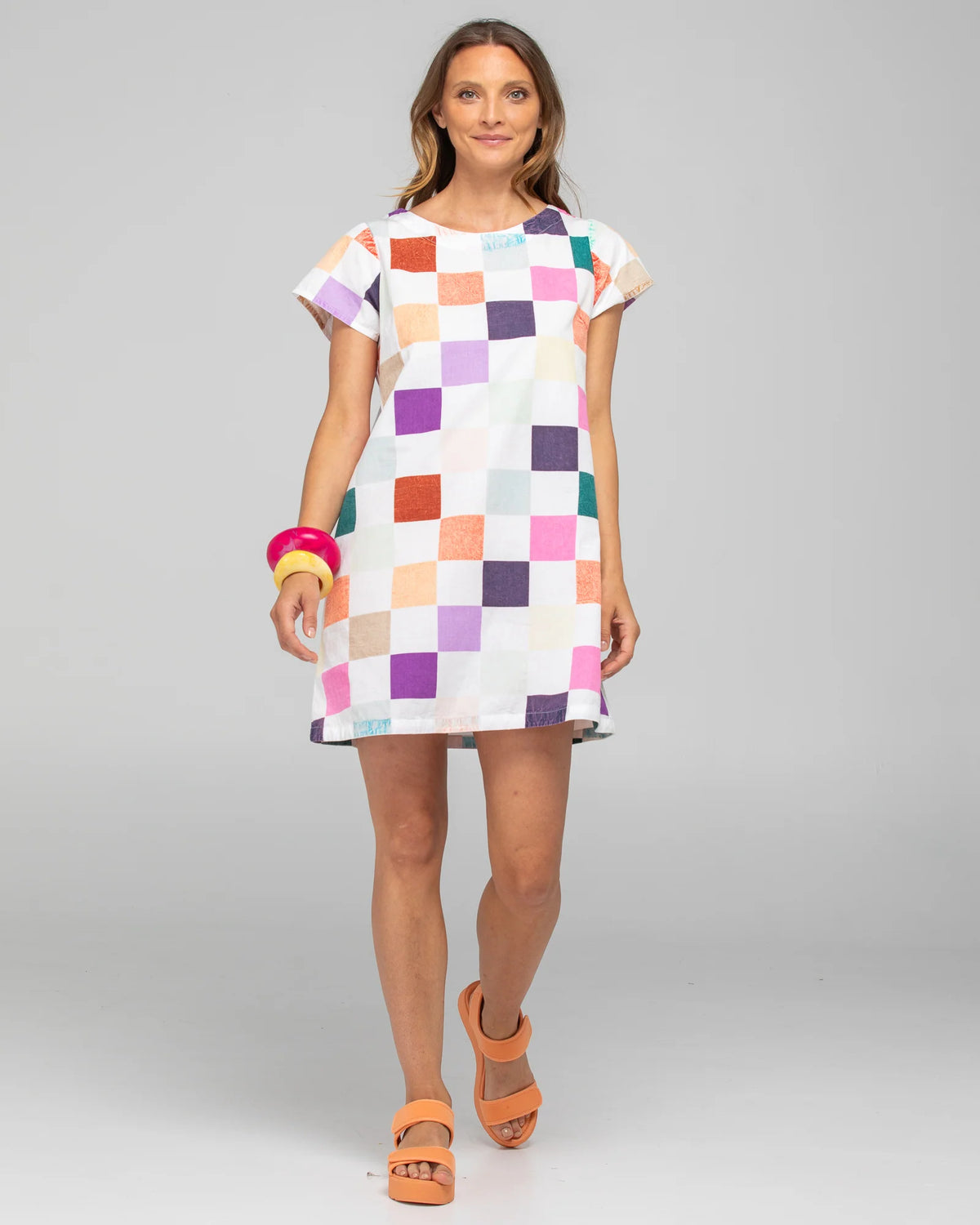 Harper Dress by Boom Shankar