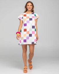 Harper Dress by Boom Shankar