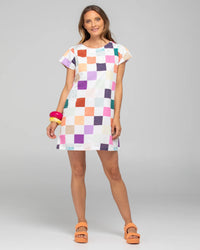 Harper Dress by Boom Shankar