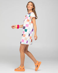 Harper Dress by Boom Shankar