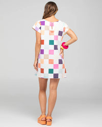 Harper Dress by Boom Shankar