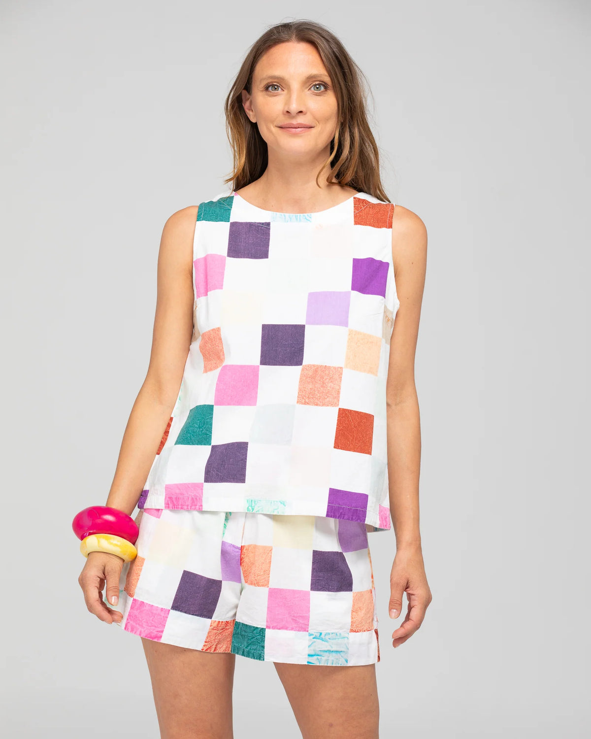 Hazel Short by Boom Shankar