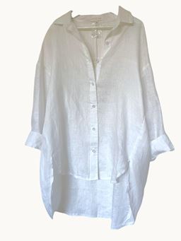 Boyfriend Shirt