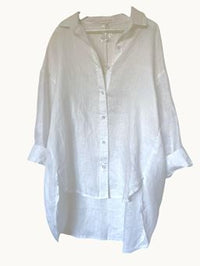 Boyfriend Shirt