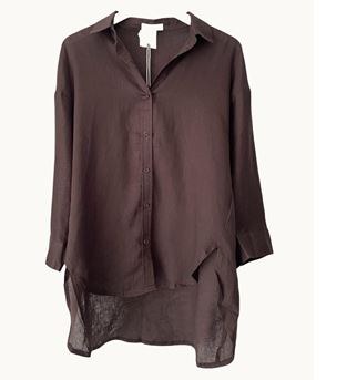Boyfriend Shirt