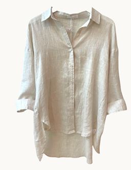 Boyfriend Shirt