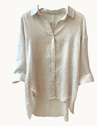 Boyfriend Shirt