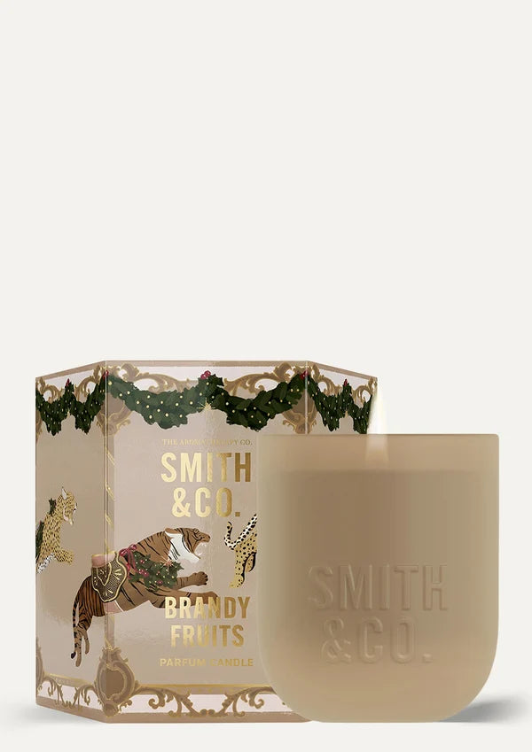 Limited Edition 80g Candle