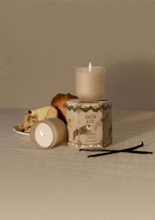 Limited Edition 80g Candle