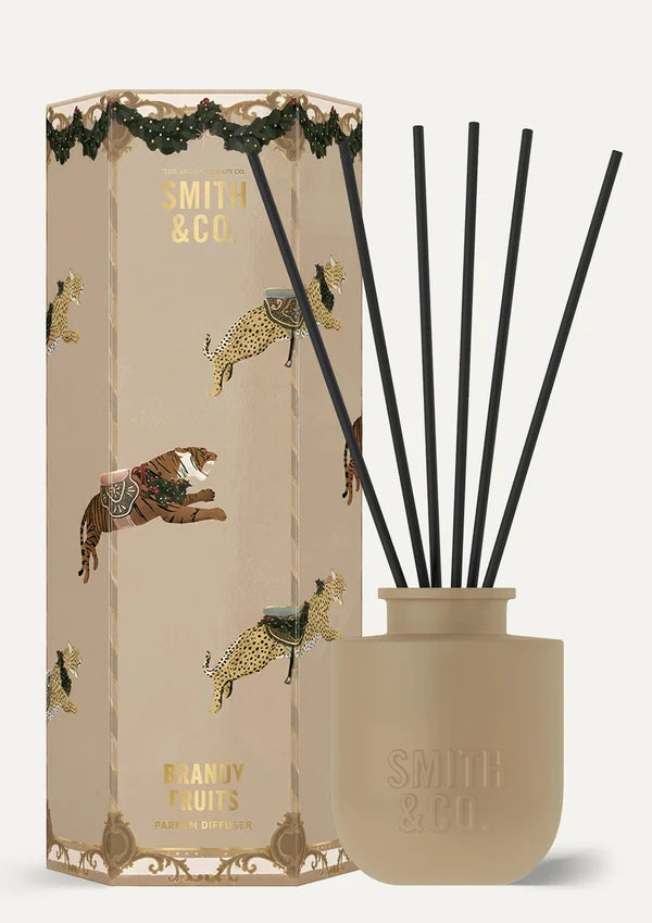 Limited Edition Diffuser 100ml