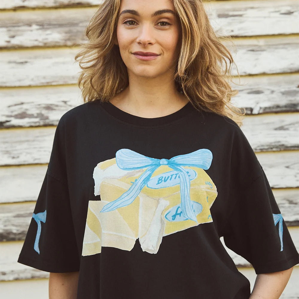 Butter Tee