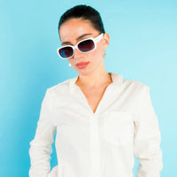 Chiara Sunglasses by Okkia