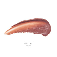 Xmas Bon Bon - Rose Lime Lip Nourish