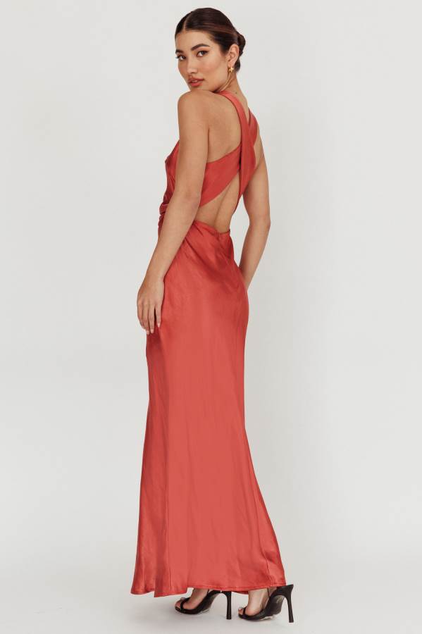 Hannah Dress