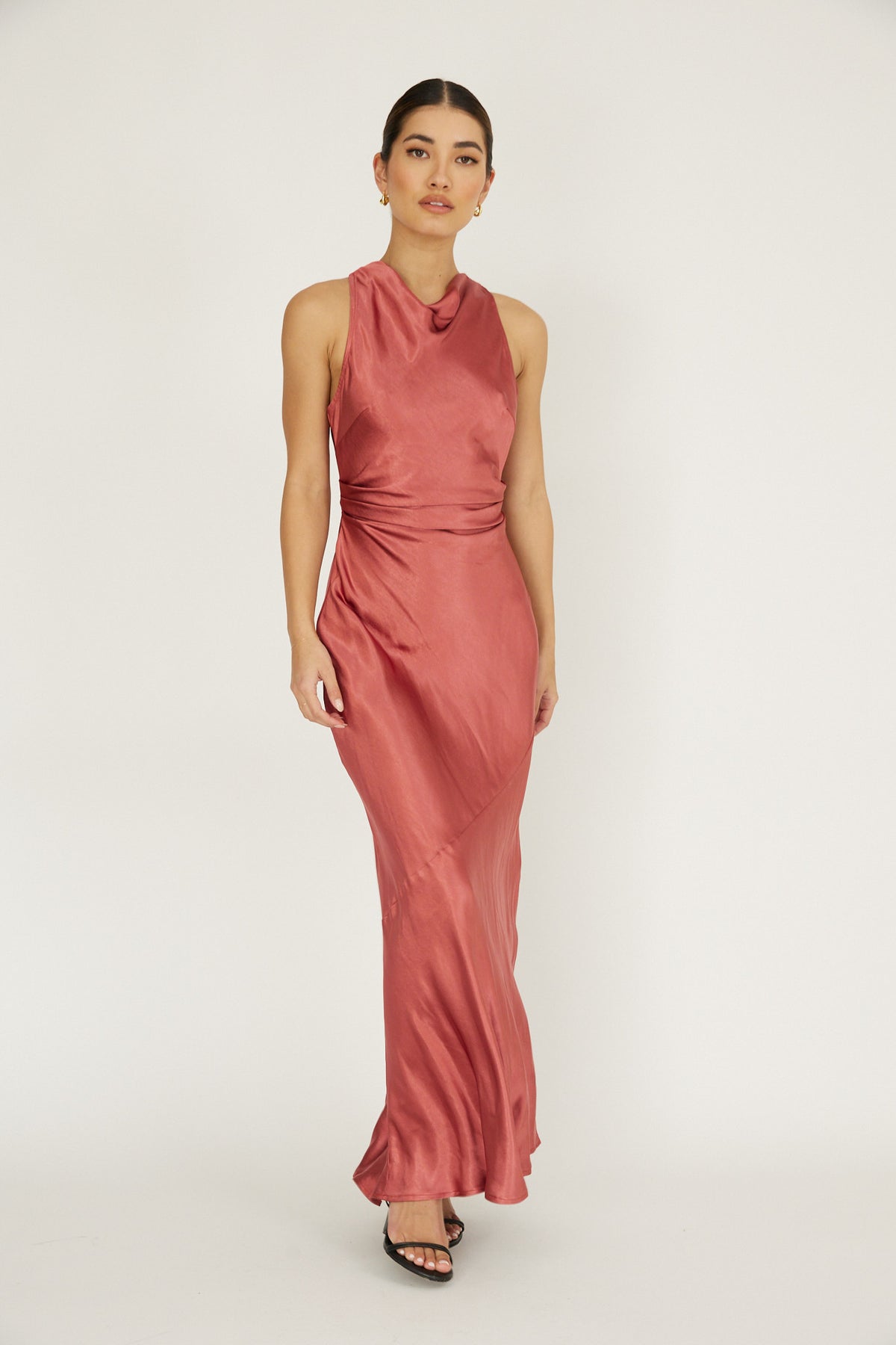Hannah Dress